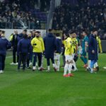 anderlecht vs fenerbahçe