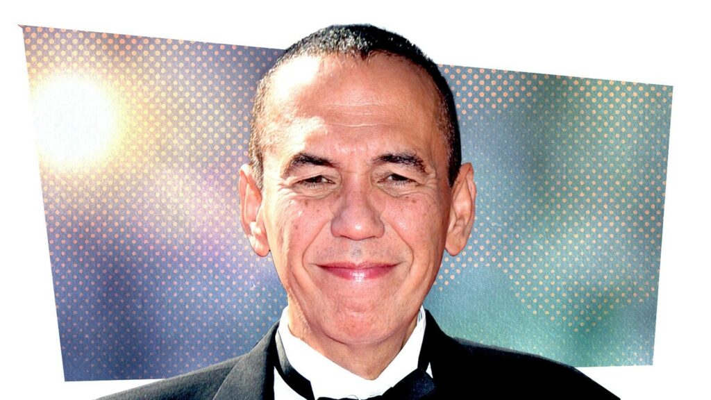 gilbert gottfried