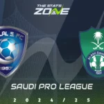 al-hilal vs al-ahli saudi