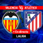 valencia c. f. – atlético madrid