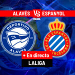 alavés – rcd espanyol