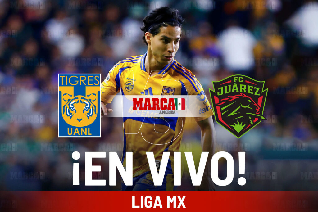 tigres – juárez