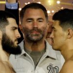 bivol vs beterbiev 2 card