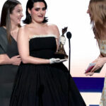 film independent spirit awards 2025