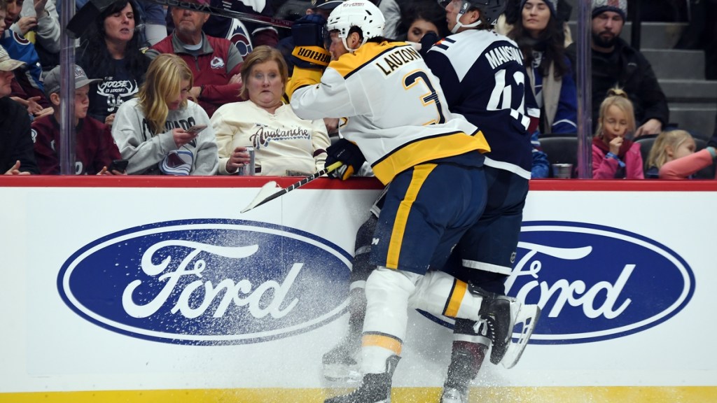 avalanche vs predators