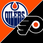 oilers vs flyers