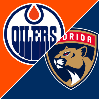 oilers vs panthers