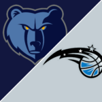 grizzlies vs magic