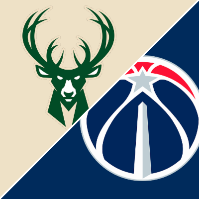 bucks vs wizards