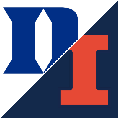 illinois vs duke