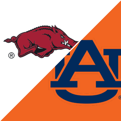 arkansas vs auburn