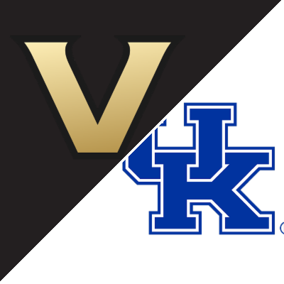 vanderbilt vs kentucky