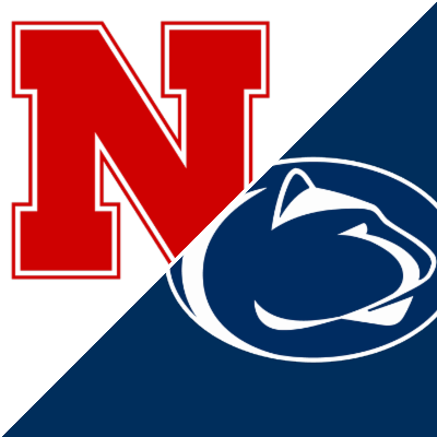 nebraska vs penn state