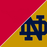 smu vs notre dame