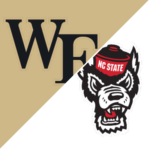 wake forest vs nc state