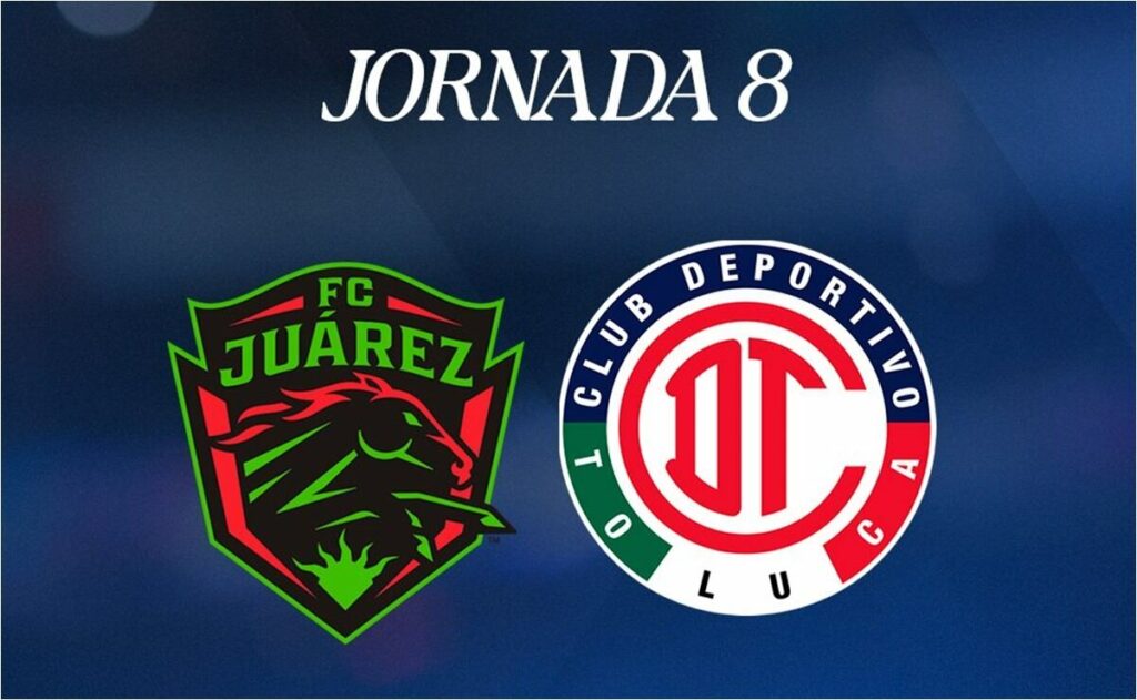 juárez – toluca