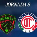 juárez – toluca