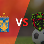 tigres – juárez