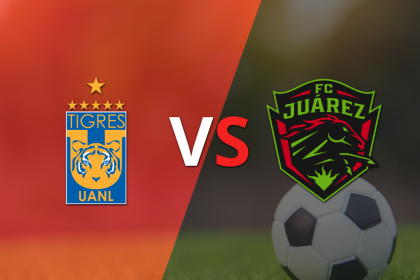 tigres – juárez