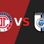 toluca vs querétaro