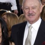 gene hackman