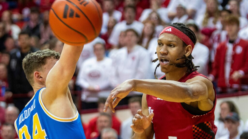 ucla vs indiana