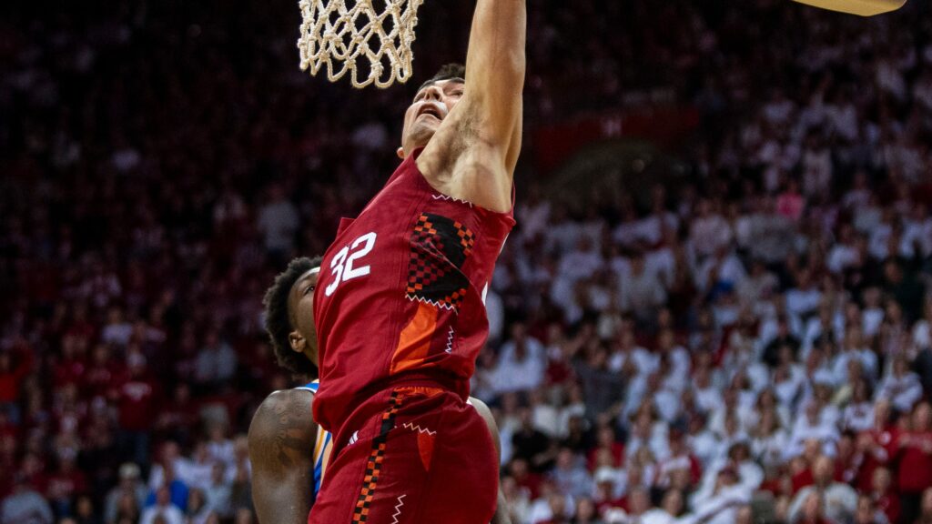 ucla basketball