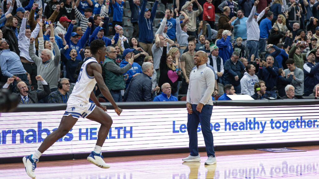 uconn vs seton hall