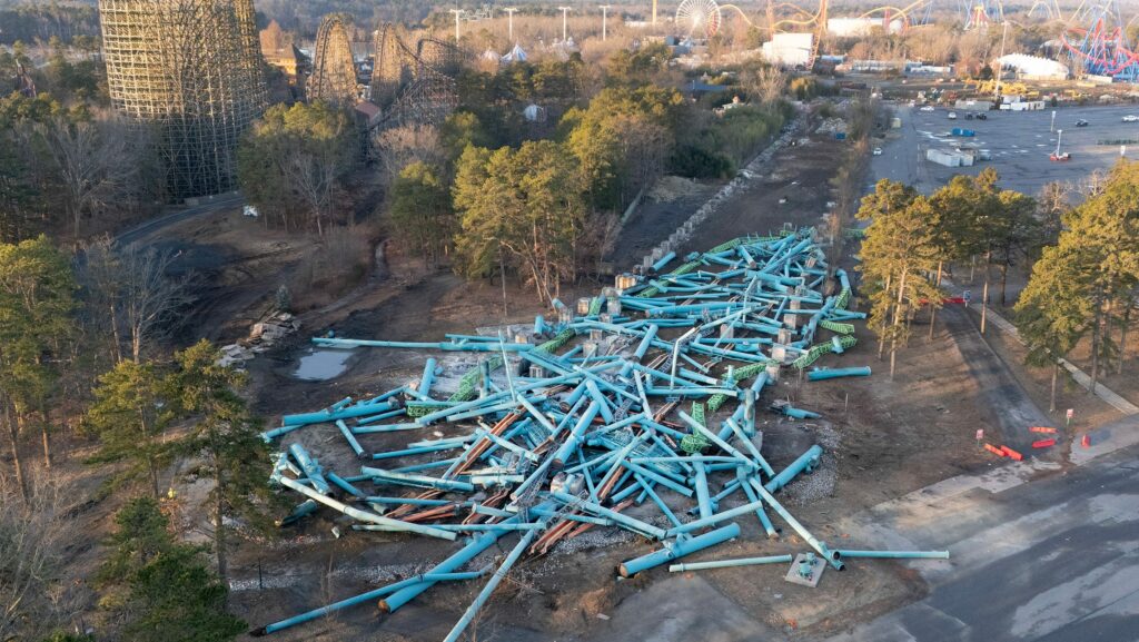 kingda ka