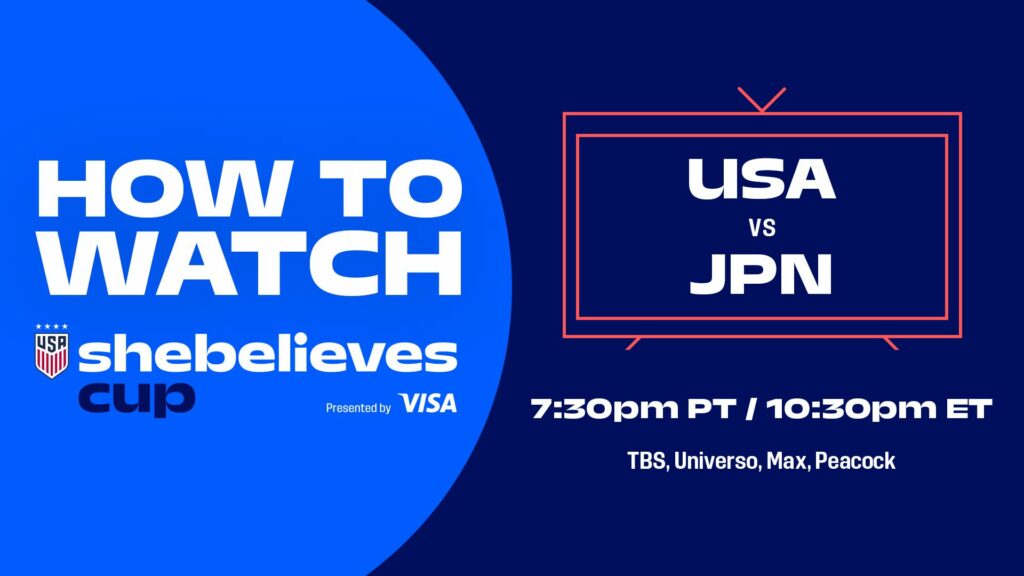 usa vs japan