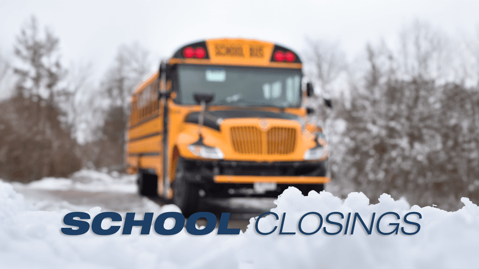 cny school closings