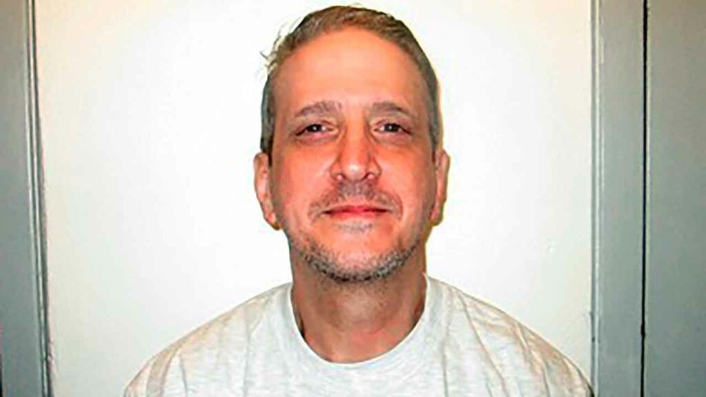 richard glossip