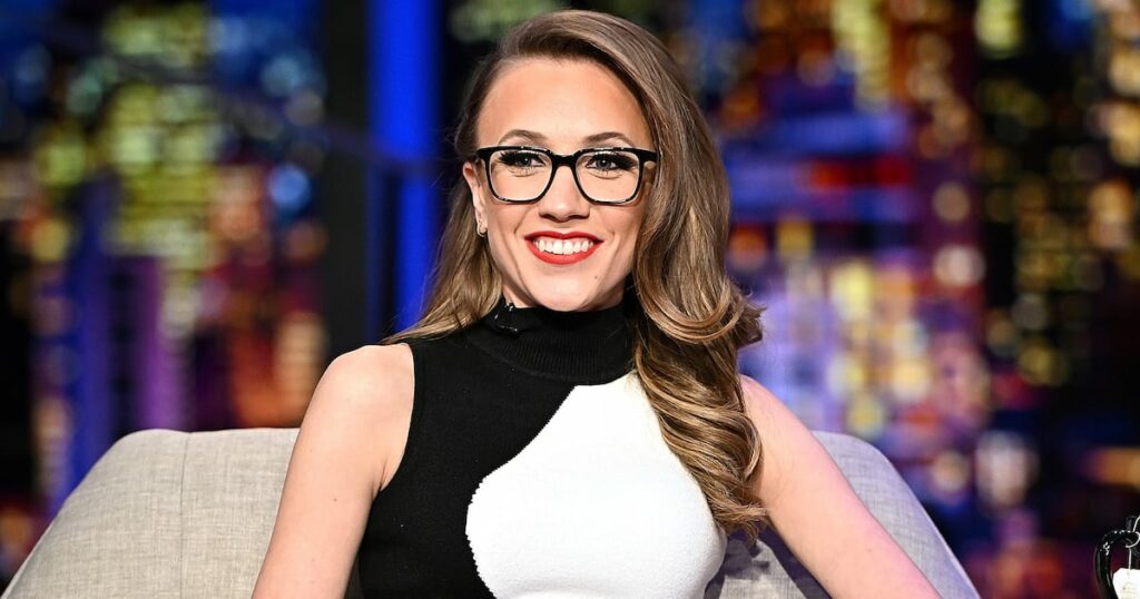 kat timpf