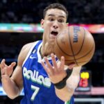 dwight powell