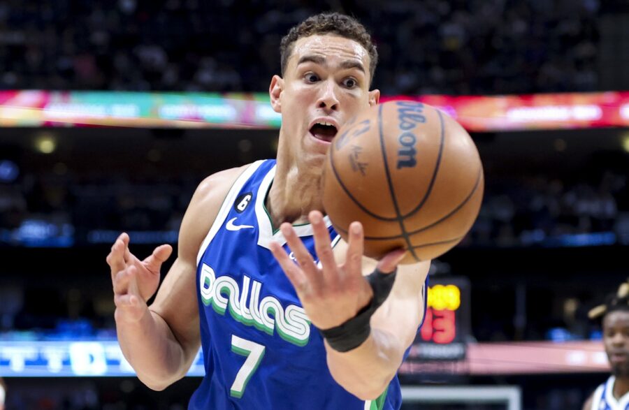 dwight powell