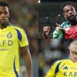 al-nassr – al-ettifaq