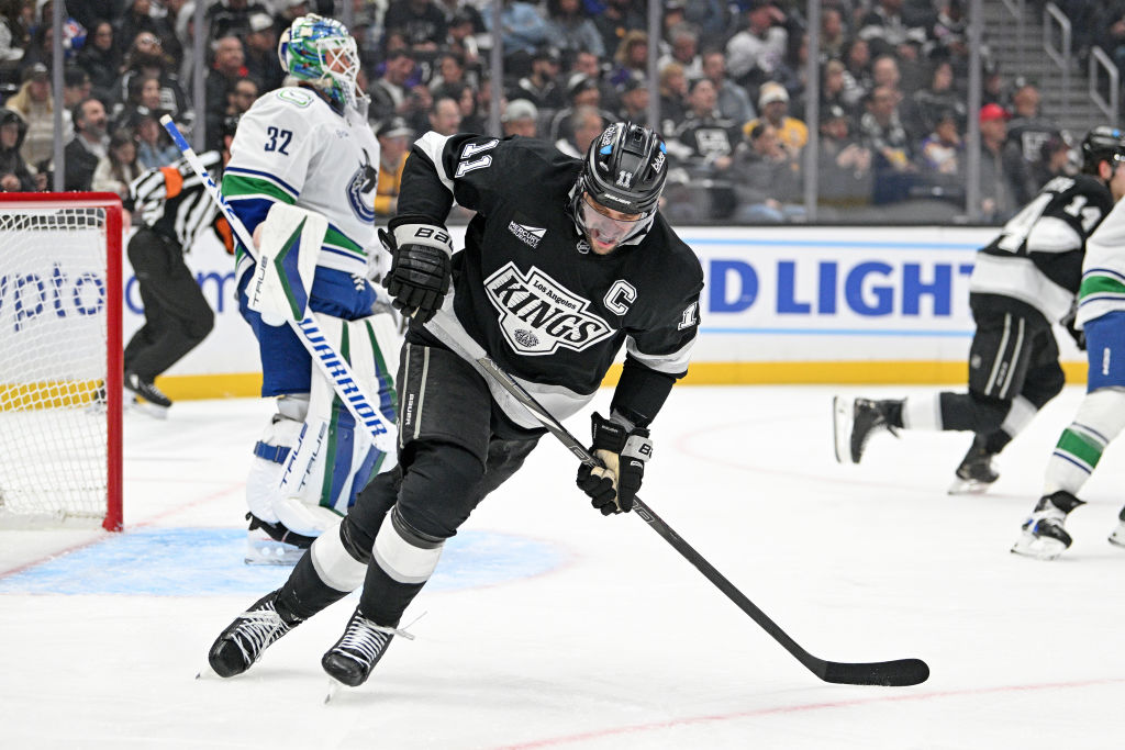 la kings