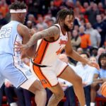 unc vs syracuse