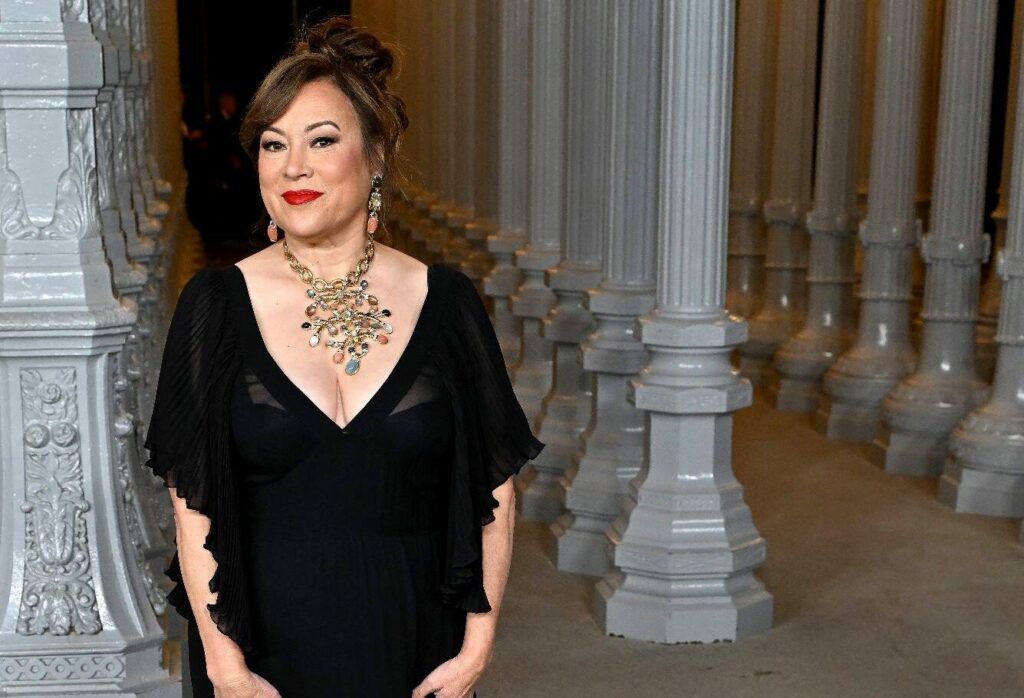 jennifer tilly