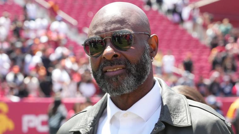 jerry rice