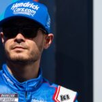 kyle larson