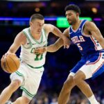 celtics vs 76ers