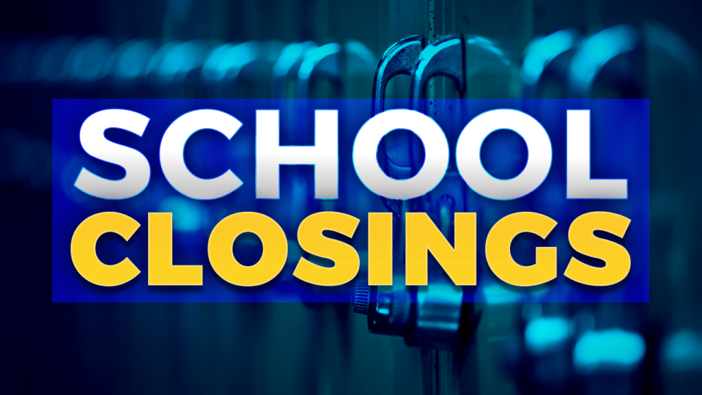 school closures