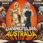 aew grand slam