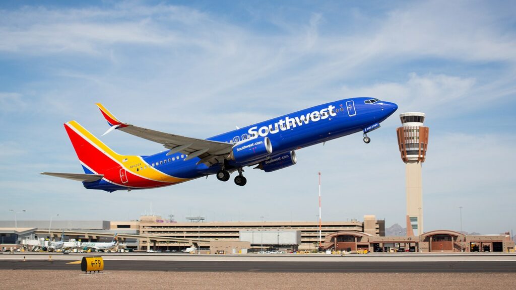 southwest airlines reddit layoffs