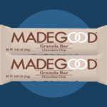 madegood granola bars recall fda