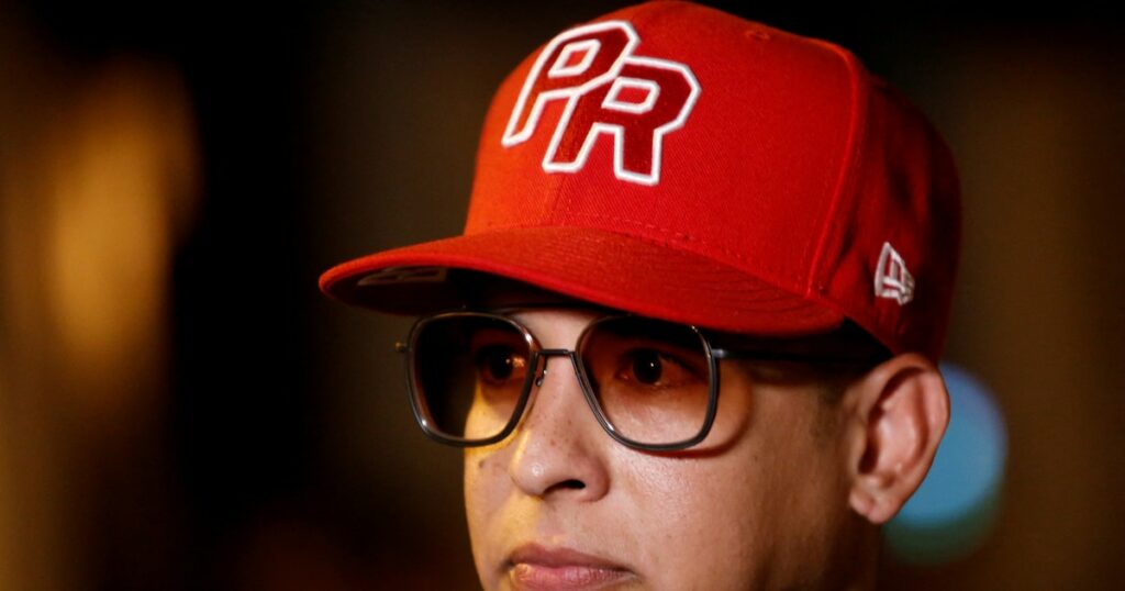 daddy yankee