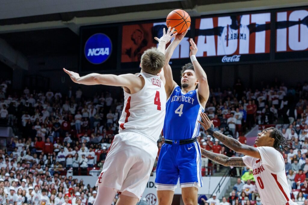 kentucky vs alabama