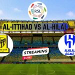 al-ittihad vs al-hilal