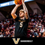 vanderbilt basketball